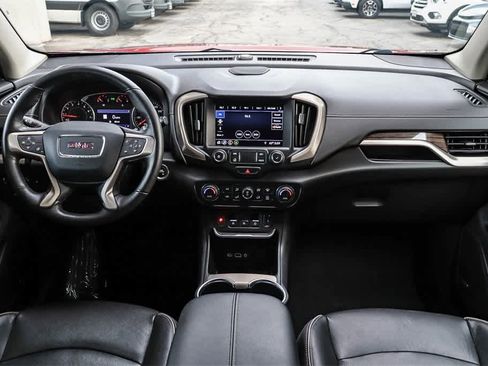 Used 2019 GMC Terrain Denali image 12