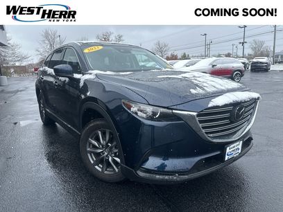 Used 2023 MAZDA CX-9 Touring