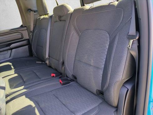 New 2026 RAM 1500 Classic Warlock AWD/4WD image 15