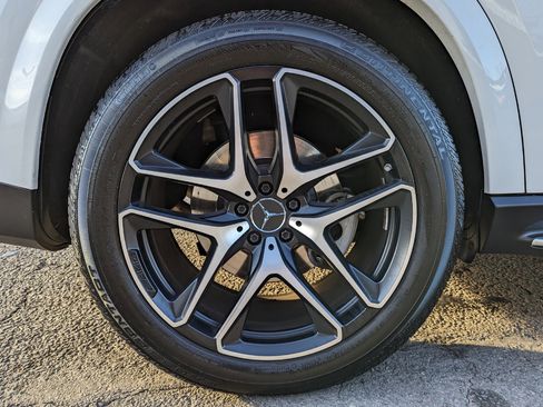 Used 2021 Mercedes-Benz GLE 53 AMG 4MATIC Coupe image 59