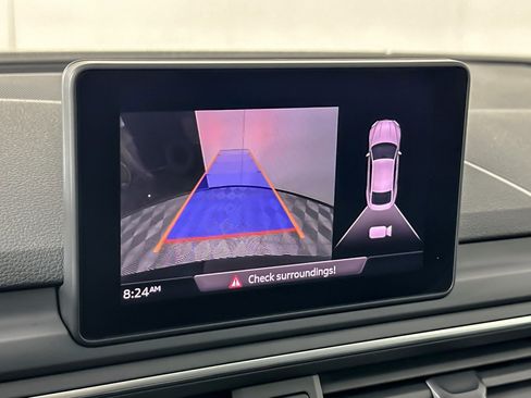 Used 2019 Audi A5 2.0T Premium w/ Convenience Package image 17