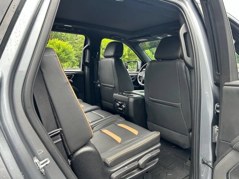 Used 2022 GMC Yukon AT4 AWD/4WD image 52