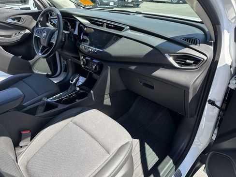 Certified 2023 Buick Encore GX Preferred w/ Cold Weather Comfort Package image 28