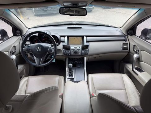 Used 2010 Acura RDX 2WD w/ Technology Package image 17