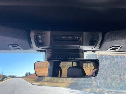 New 2025 Jeep Wrangler Rubicon w/ Steel Bumper Group image 18