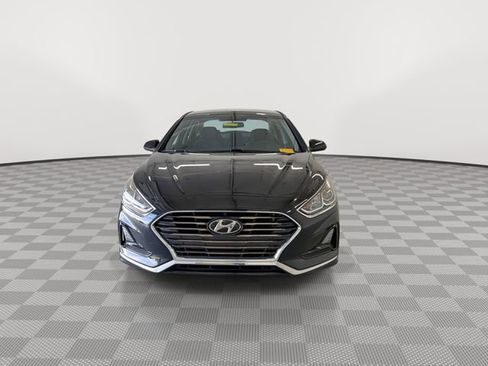 Used 2018 Hyundai Sonata SE FWD image 4