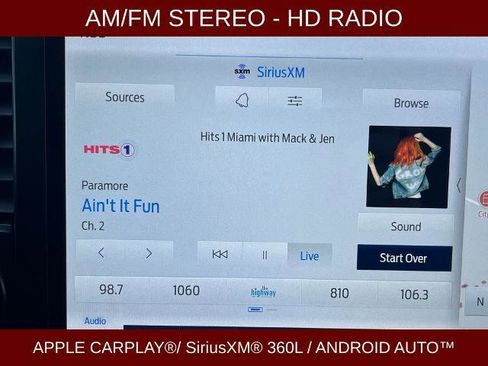 Certified 2021 Ford F150 XLT w/ Equipment Group 302A High image 21