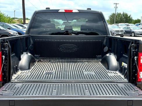Used 2023 Ford F150 XL w/ XL STX Apperance Package AWD/4WD image 10