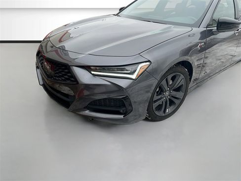 Used 2023 Acura TLX A-Spec Package image 3