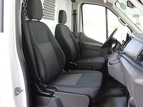 Used 2024 Ford Transit 250 148 Medium Roof w/ Load Area Protection Package image 17