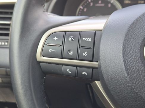 Used 2017 Lexus RX 350 FWD w/ Accessory Package image 27