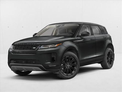 Used 2026 Land Rover Range Rover Evoque S image 1