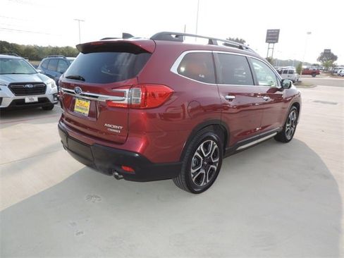 Certified 2023 Subaru Ascent Touring image 5
