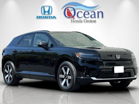 New 2025 Honda Prologue Touring image 7
