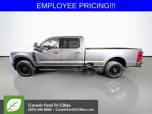 New 2026 Ford F350 XLT AWD/4WD image 6
