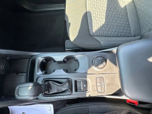 New 2026 Ford Ranger XL AWD/4WD image 26