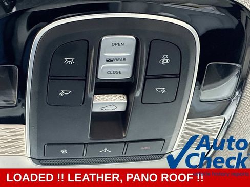 Used 2022 Hyundai Palisade Limited AWD/4WD image 42