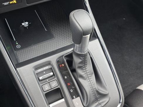 New 2026 Honda CR-V EX image 30