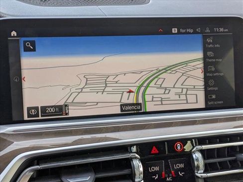 Used 2023 BMW X5 sDrive40i w/ Parking Assistance Package image 14