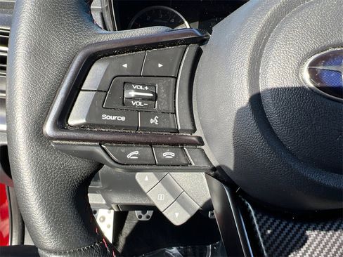 Used 2023 Subaru WRX Premium image 15