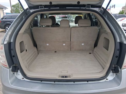 Used 2007 Ford Edge SE FWD image 9