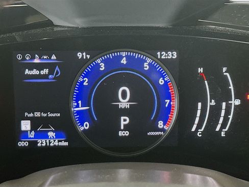 Used 2023 Lexus NX 350 AWD image 19