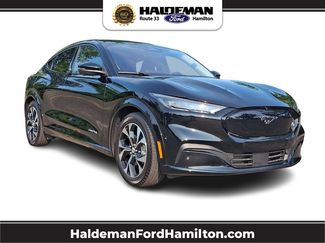 Used 2023 Ford Mustang Mach-E Premium AWD/4WD video 1
