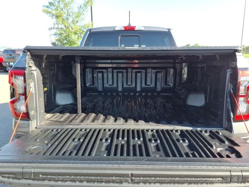 Used 2024 Ford Ranger XLT AWD/4WD image 15