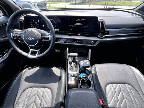 Used 2024 Kia Sportage X-Pro AWD/4WD image 16