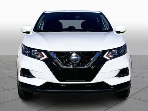 Used 2022 Nissan Rogue Sport S image 3