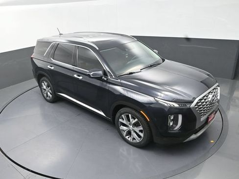 Used 2021 Hyundai Palisade SEL w/ Convenience Package AWD/4WD image 24