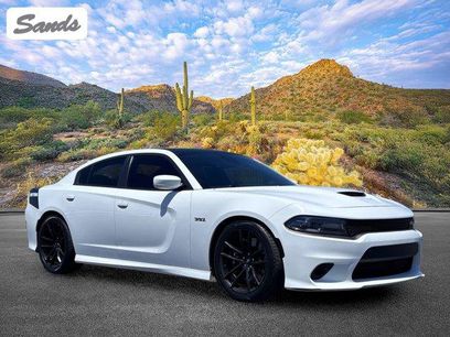 Used 2018 Dodge Charger R/T