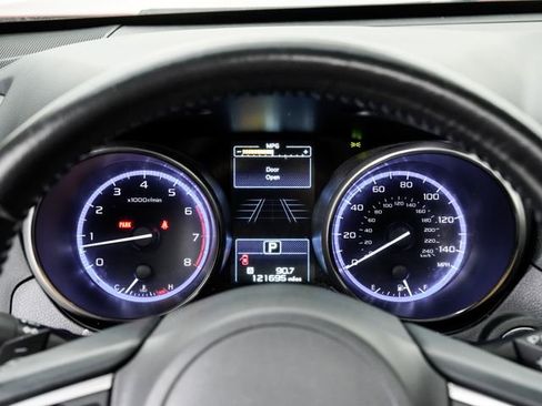 Used 2016 Subaru Outback 2.5i Limited image 15