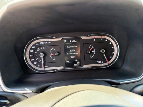 Certified 2024 Hyundai Tucson SE FWD image 17
