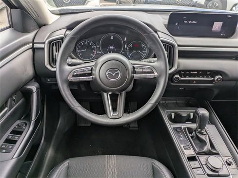 Certified 2024 MAZDA CX-50 AWD 2.5 S w/ Cargo Package image 13