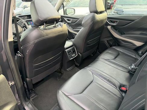 Used 2023 Subaru Forester Limited AWD/4WD image 19