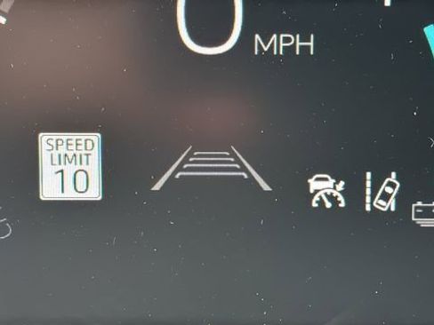 New 2026 Subaru Uncharted AWD image 27