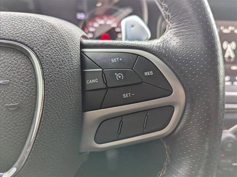 Used 2021 Dodge Charger SRT Hellcat RWD image 16