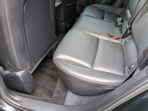 Used 2025 MAZDA CX-30 AWD 2.5 S w/ Preferred Package image 17