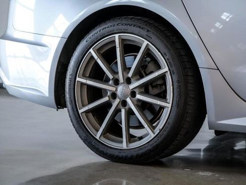 Used 2017 Audi A6 2.0T Premium Plus w/ Premium Plus Package image 49