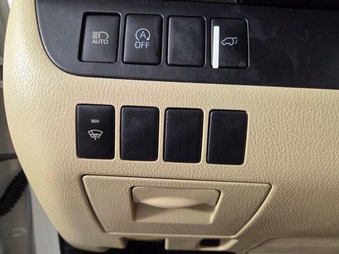 Used 2019 Toyota Highlander XLE FWD image 19
