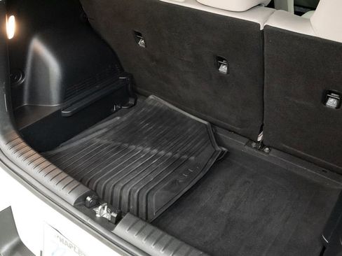 Certified 2020 Kia Soul LX FWD image 31