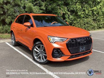 Used 2022 Audi Q3 2.0T Premium Plus w/ Premium Plus Package