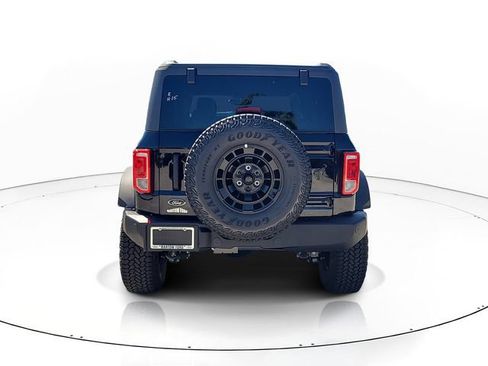 New 2026 Ford Bronco Big Bend AWD/4WD image 6