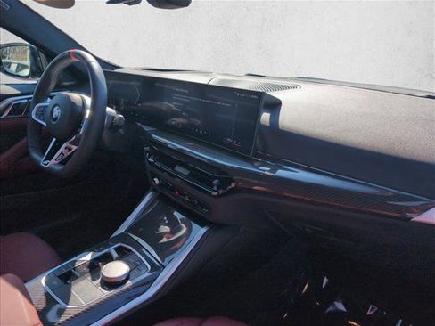 Used 2025 BMW 440i xDrive M440i xDrive w/ Premium Package image 25