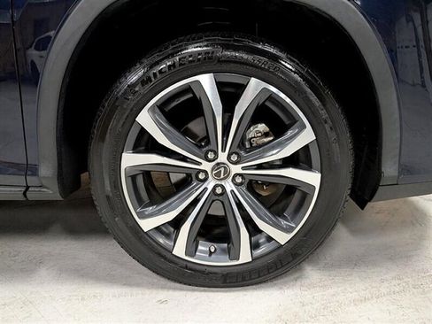 Used 2022 Lexus RX 450h AWD w/ Premium Package image 12