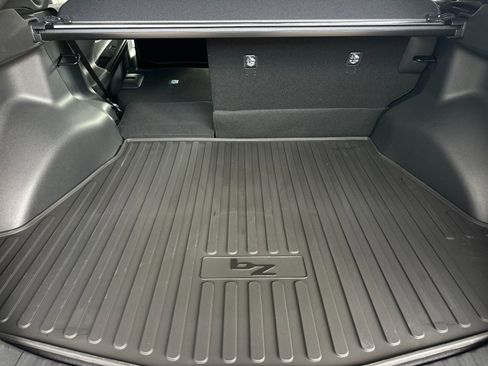 New 2026 Toyota bZ image 14