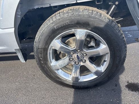 Used 2023 Ford F150 XLT w/ Equipment Group 302A High image 11