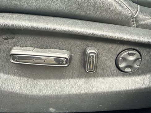 Certified 2021 Honda CR-V EX-L image 21