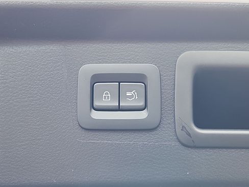 New 2026 MAZDA CX-50 2.5 Hybrid w/ Cargo Package AWD/4WD image 12